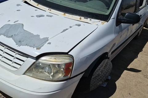 Photo of 2005 Ford Freestar