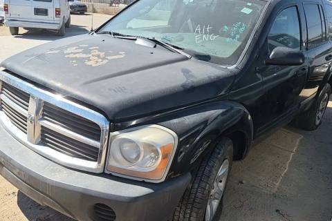 Photo of 2005 Dodge Durango