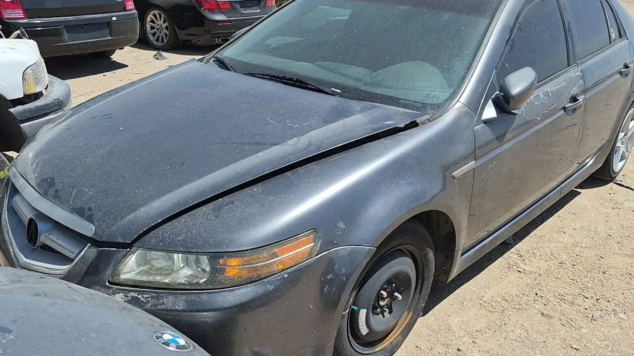 Photo of 2006 Acura Tl