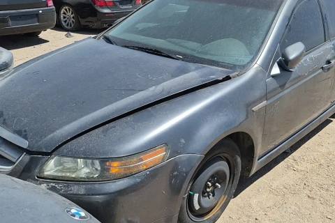 Photo of 2006 Acura Tl