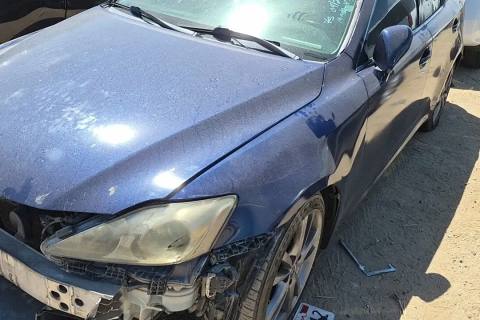 Photo of 2007 Lexus Is 250