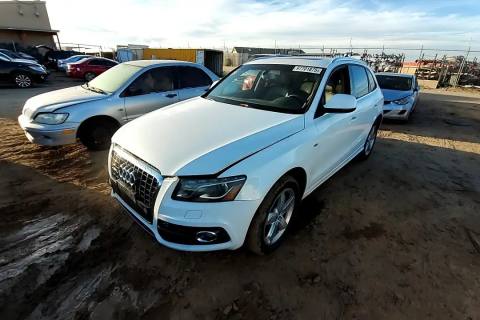 Photo of 2012 Audi Q5