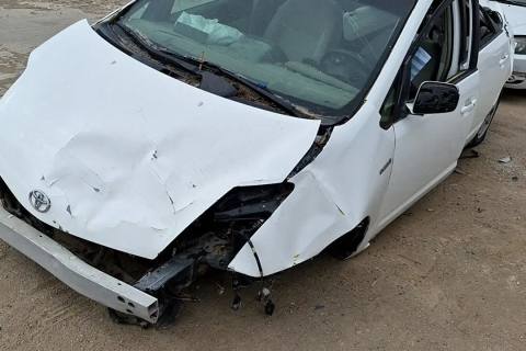 Photo of 2008 Toyota Prius
