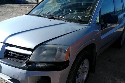 Photo of 2005 Mitsubishi Endeavor