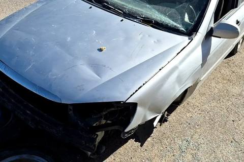 Photo of 2008 Kia Spectra