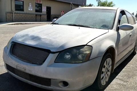 Photo of 2006 Nissan Altima