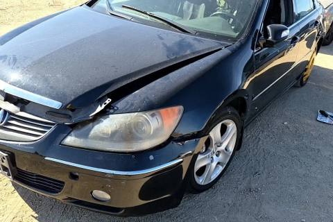 Photo of 2006 Acura Rl