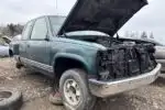 Photo of 1995 Chevrolet C1500