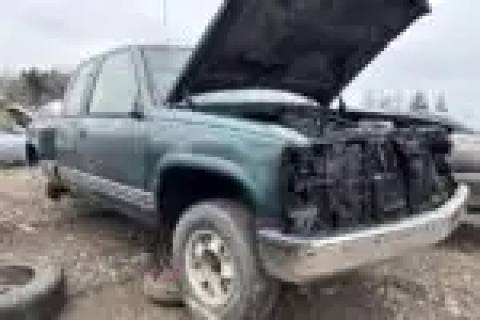 Photo of 1995 Chevrolet C1500