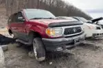 Photo of 1999 Mercury Mountaineer