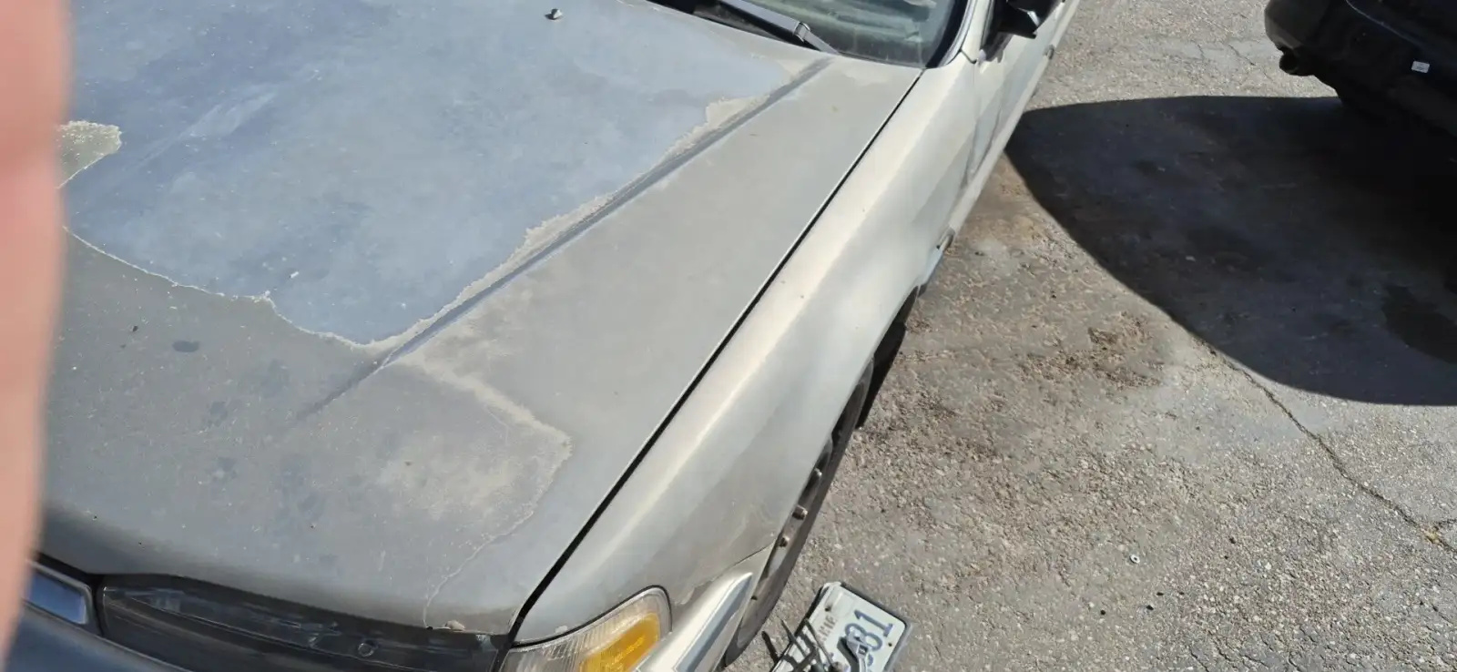 Photo of 1990 Honda Accord
