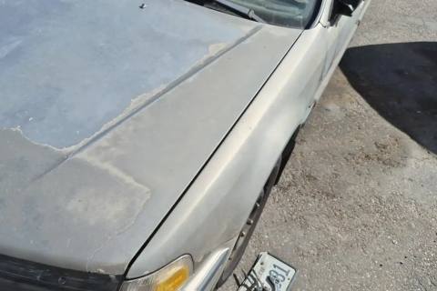 Photo of 1990 Honda Accord