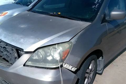 Photo of 2006 Honda Odyssey