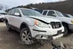 Photo of 2010 Subaru Outback