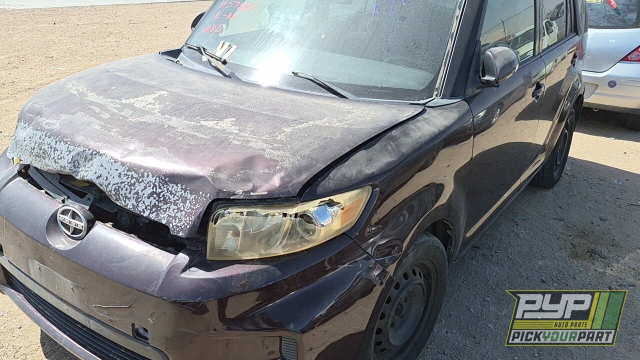 Photo of 2011 Scion Xb