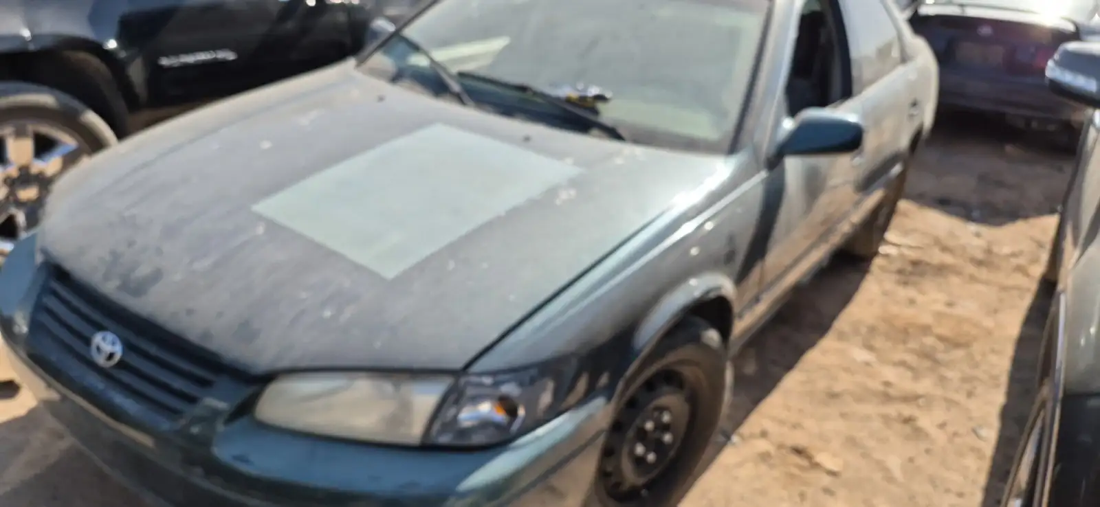 Photo of 1998 Toyota Camry