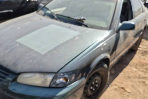 Photo of 1998 Toyota Camry