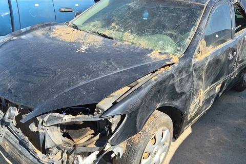 Photo of 2003 Toyota Camry