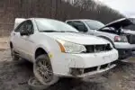 Photo of 2010 Ford Focus