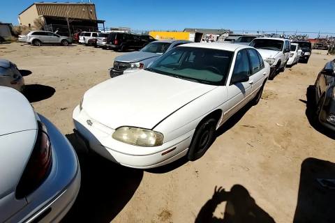 Photo of 2001 Chevrolet Lumina