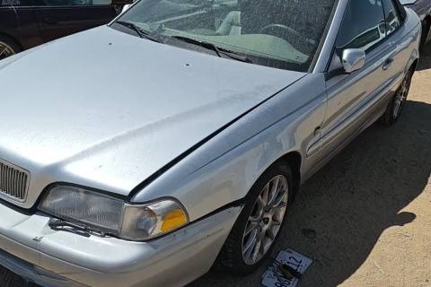 Photo of 2004 Volvo C70