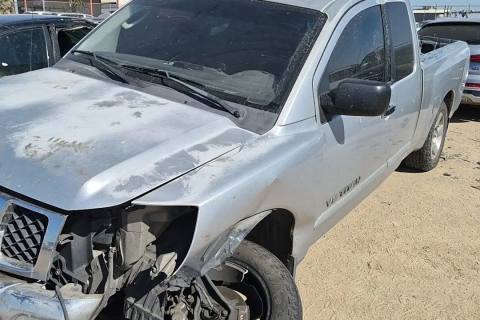 Photo of 2007 Nissan Titan