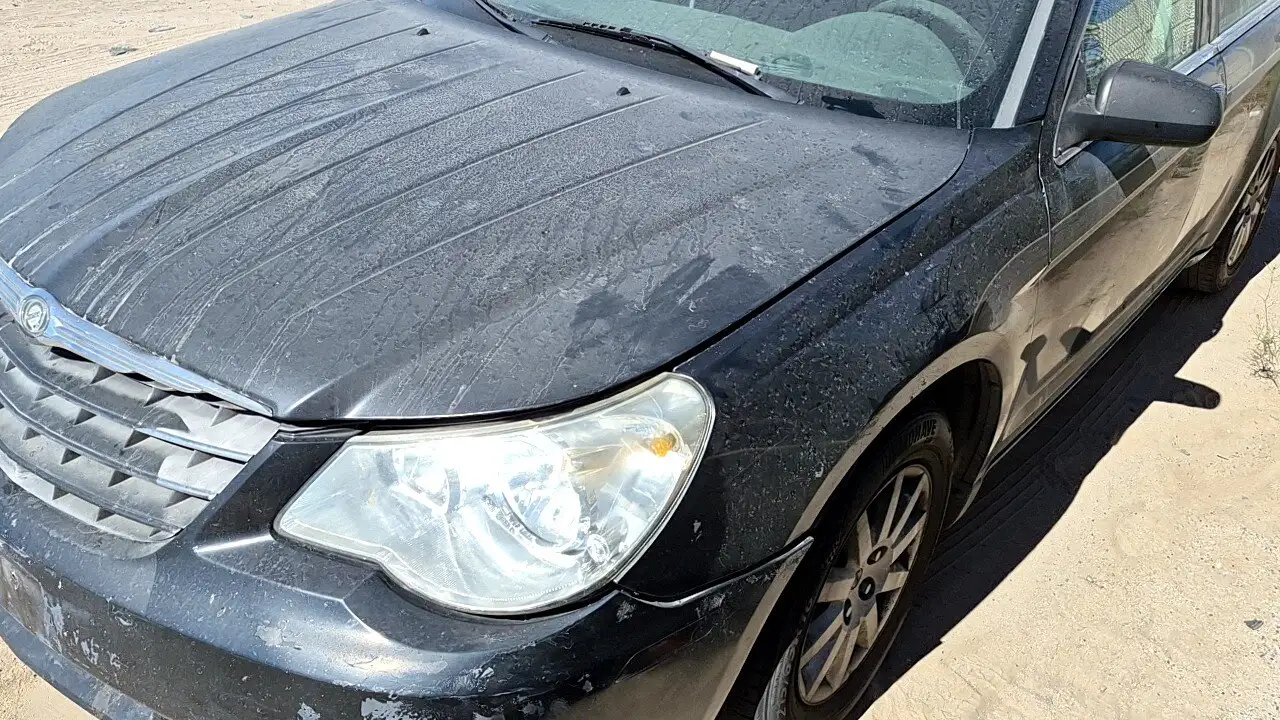 Photo of 2008 Chrysler Sebring
