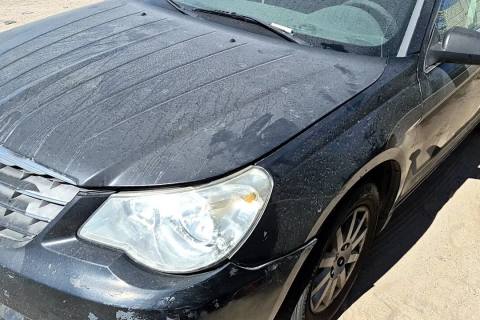 Photo of 2008 Chrysler Sebring