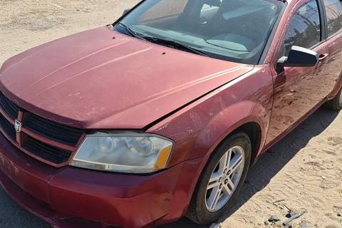 Photo of 2008 Dodge Avenger