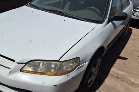 Photo of 1998 Honda Accord