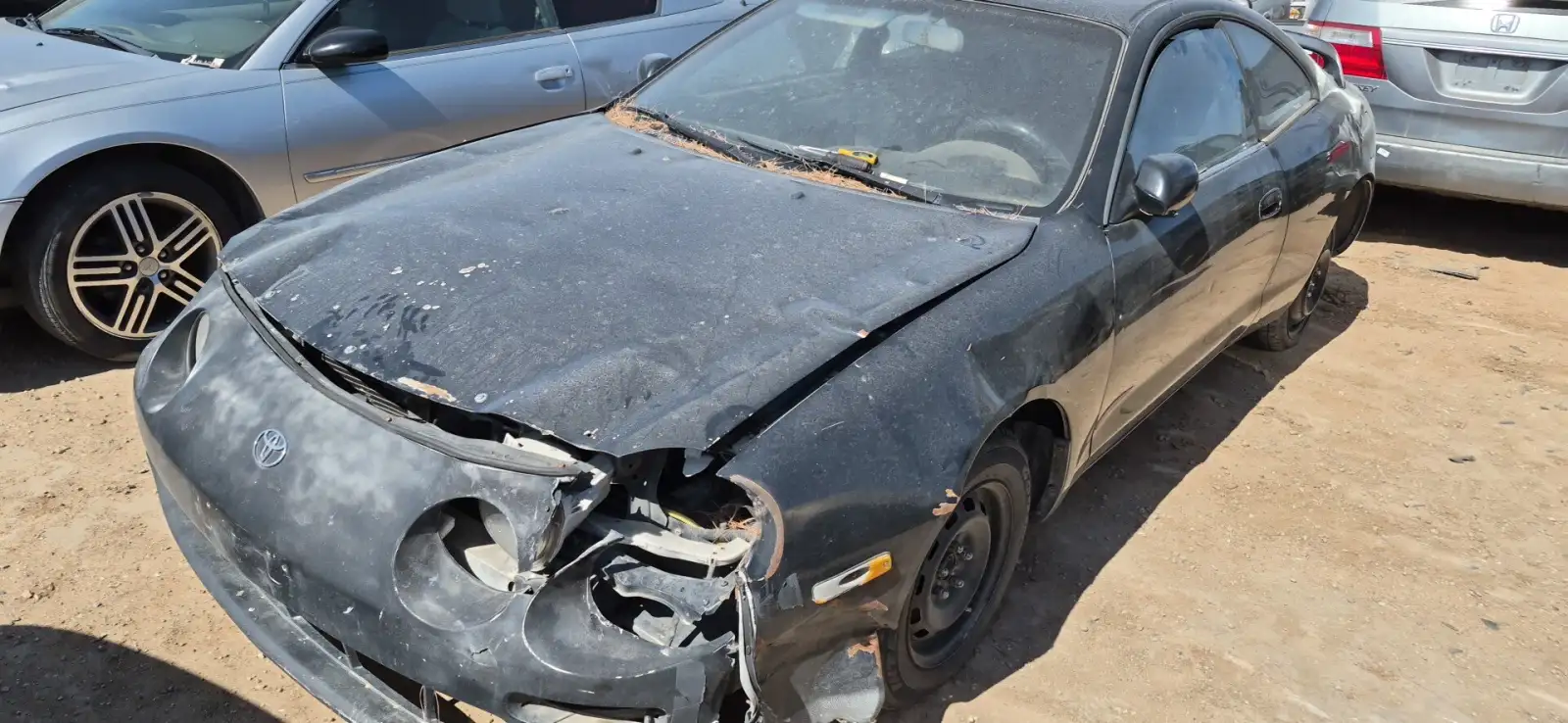Photo of 1995 Toyota Celica