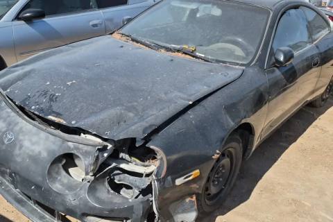 Photo of 1995 Toyota Celica
