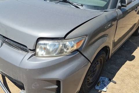 Photo of 2014 Scion Xb
