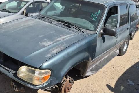 Photo of 1997 Mercury Mountaineer