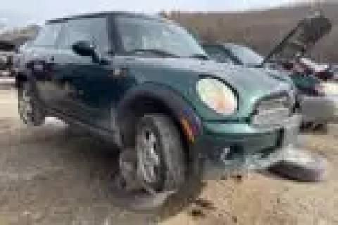 Photo of 2009 Mini Cooper