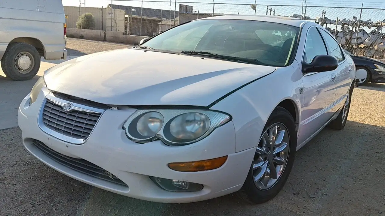 Photo of 2004 Chrysler 300M