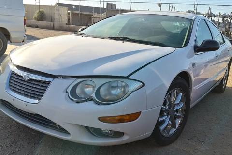 Photo of 2004 Chrysler 300M