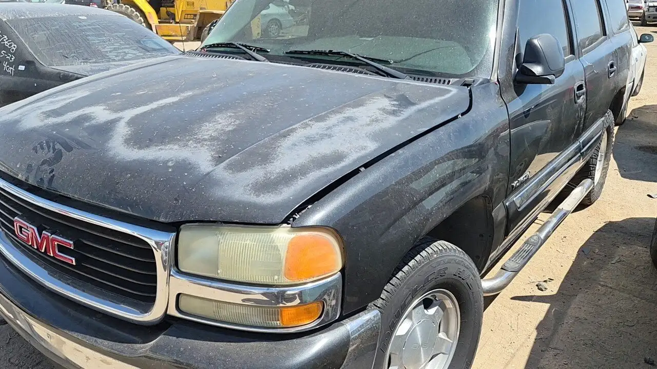 Photo of 2005 Gmc Yukon