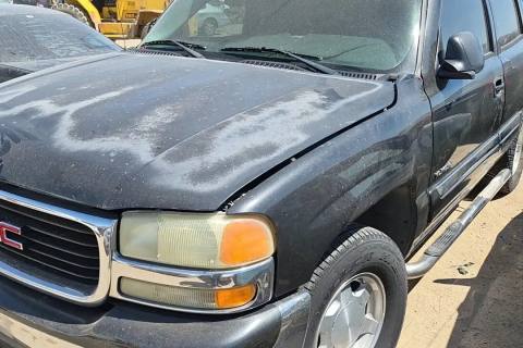 Photo of 2005 Gmc Yukon