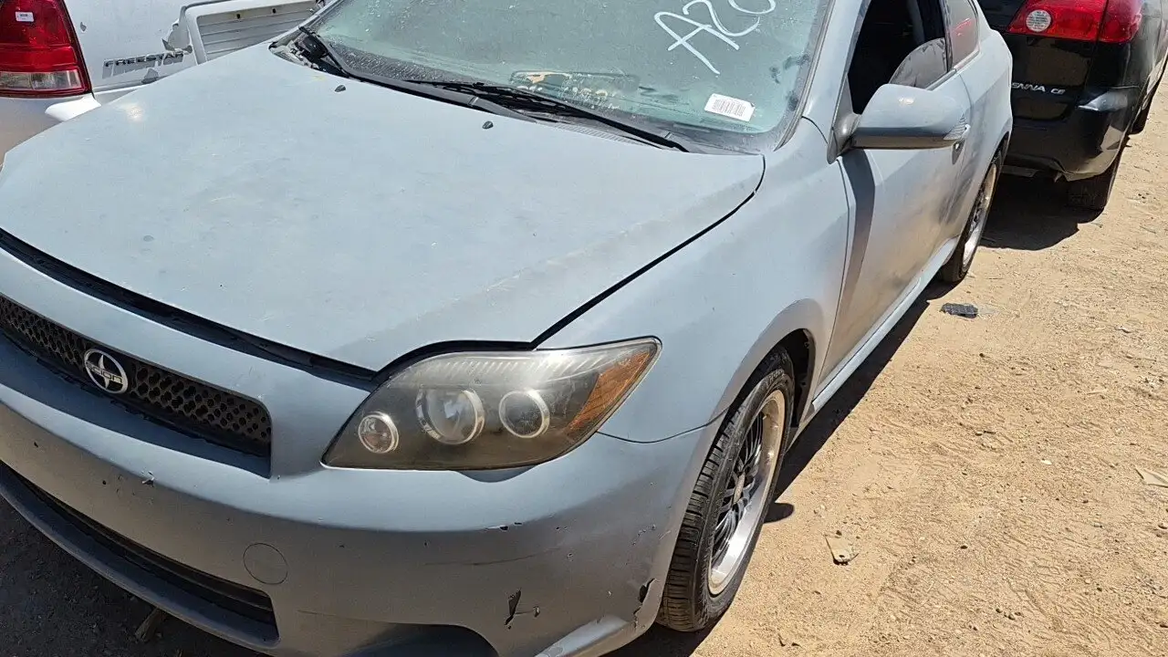 Photo of 2009 Scion Tc