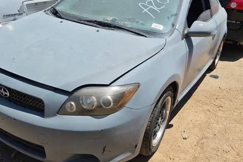 Photo of 2009 Scion Tc
