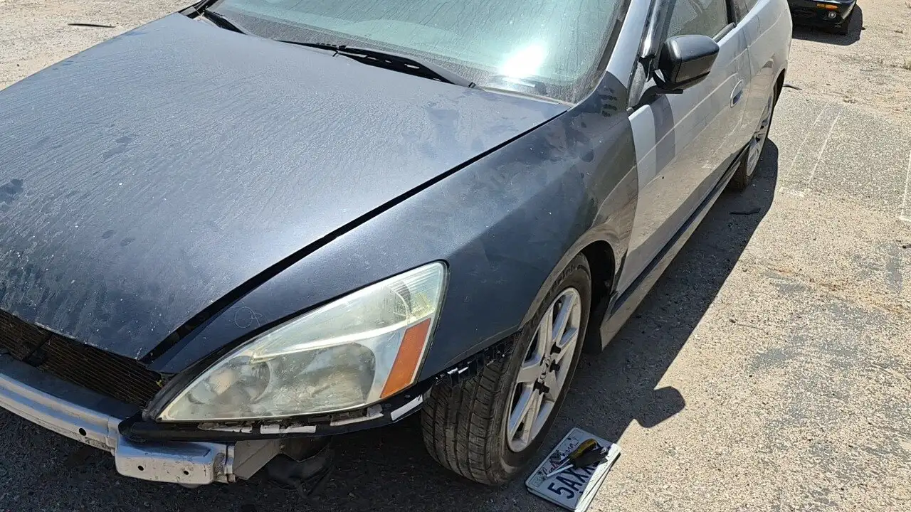 Photo of 2003 Honda Accord