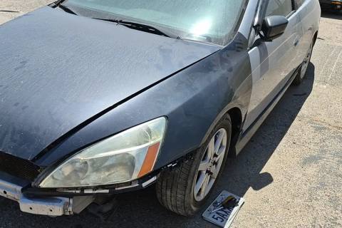 Photo of 2003 Honda Accord