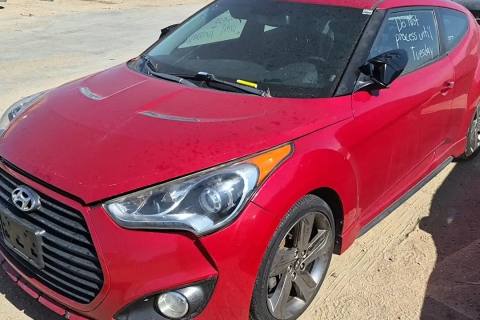 Photo of 2013 Hyundai Veloster