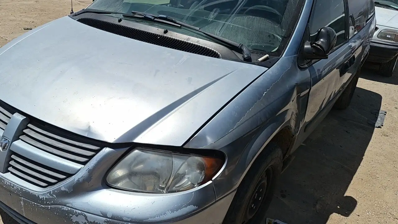 Photo of 2005 Dodge Grand Caravan