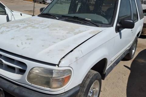 Photo of 1995 Ford Explorer