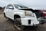 Photo of 2017 Gmc Terrain