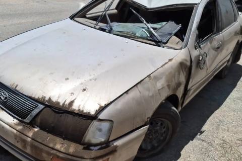 Photo of 1995 Toyota Avalon