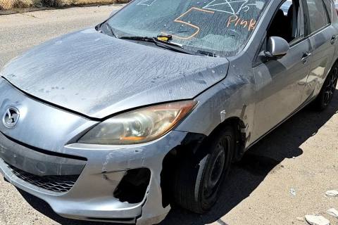 Photo of 2013 Mazda 3