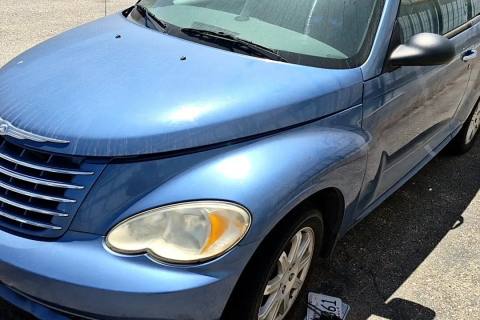 Photo of 2007 Chrysler Pt Cruiser